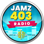JAMZ403RADIO