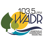 Janesville Community Radio