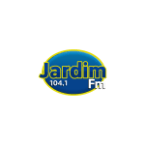 Ouvir Jardim FM