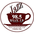 Jazz 98.5 FM