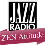 JAZZ RADIO ZEN ATTITUDE