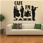 Jazz Café FM - Radio Argentina de Jazz