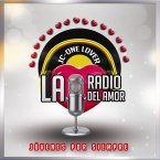 JC-ONE LOVER LA RADIO DEL AMOR