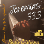 JEREMIAS 333 RADIO CRISTIANA
