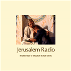 Jerusalem Radio