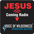 Jesus Coming FM - Serer