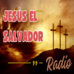 JESUS EL SALVADOR