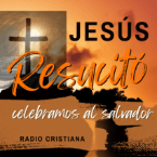JESUS RESUCITO
