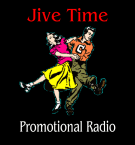 Jive Time Radio