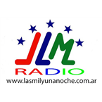 JLM RADIO