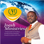 Joash Ministries