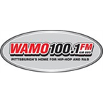 WAMO 107.3