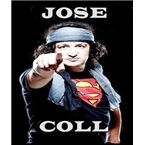 JOSE COLL THE MUSIC