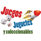 Juegos Juguetes y Coleccionables