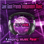 Just Good Friends Independent Radio