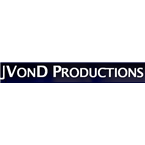 JVonD Productions