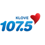 KLOVE 107.5 FM