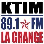 K-TIMe 89.1FM KTIM