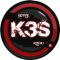 k3s global radio