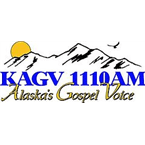 KAGV 1110AM