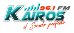 KAIROS 96.1 FM