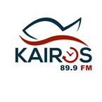Kairos Veracruz 89.9 FM