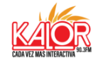 Kalor 903 FM