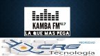 KAMBA 92.7 FM GUATEMALA