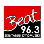 BEAT FM 96.3 FM ,UGANDA