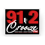 91.2 Crooze FM