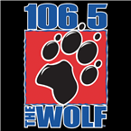 106.5 The Wolf