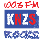 Kansas Rocks 100.3