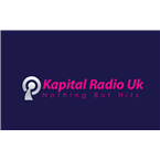 Kapital Radio Uk