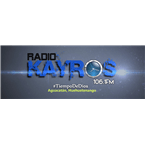 Kayros Aguacatan   106.1 Fm