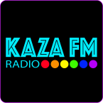 KAZA FM radio