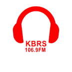 KBRS 106.9 FM