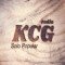 KCG Radio