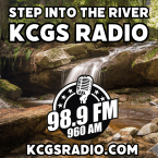 KCGS The River