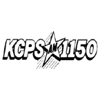 KCPS Talk Radio