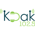 KUAK 102.5 - Dakota Media Access
