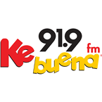 Ke Buena 91.9