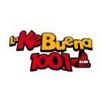 Ouvir Ke Buena Tuxtla 1001 FM