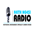Keith Ngesi Radio