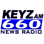 KEYZ AM 660