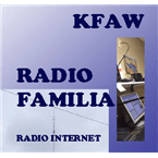 KFAW Radio Familia