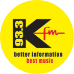 KFM 93.3 Uganda