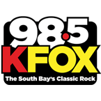 98.5 KFOX