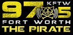 KFTW-FM 97.5 The Pirate