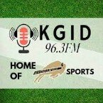 KGID 96.3FM