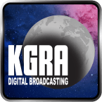 KGRA Digital Broadcasting